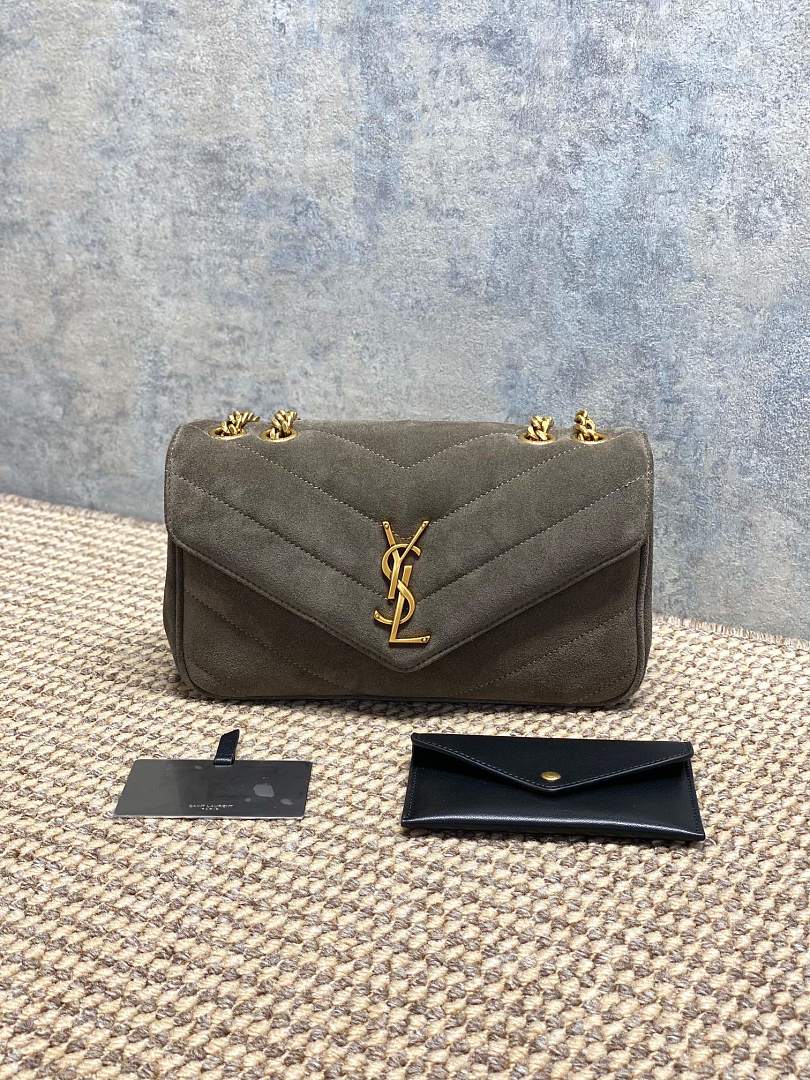 Bag YS, photo 1