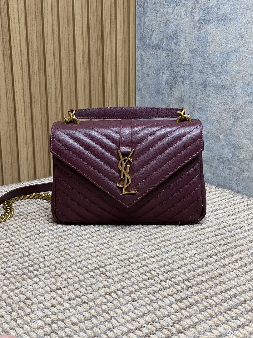 Bag YS, photo 1