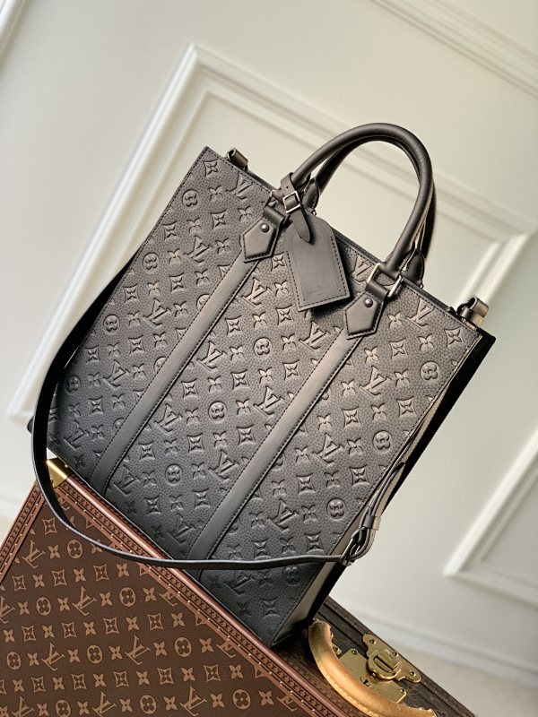 Bag L, photo 1