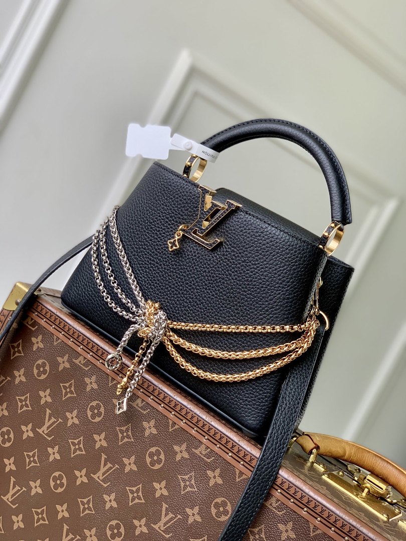 Bag L, photo 1