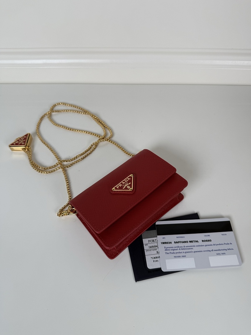 Bag P, photo 1