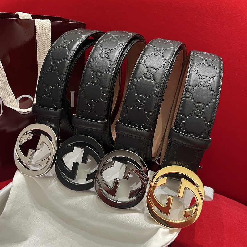 【Belt】 B-142, photo 1