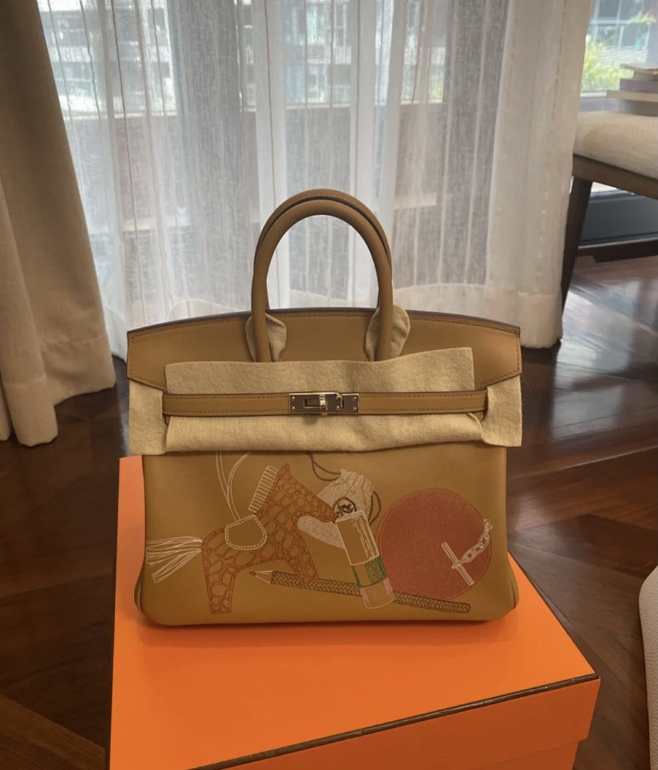 Bag HM, photo 1
