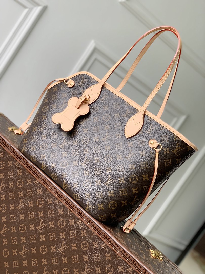 Bag L, photo 1
