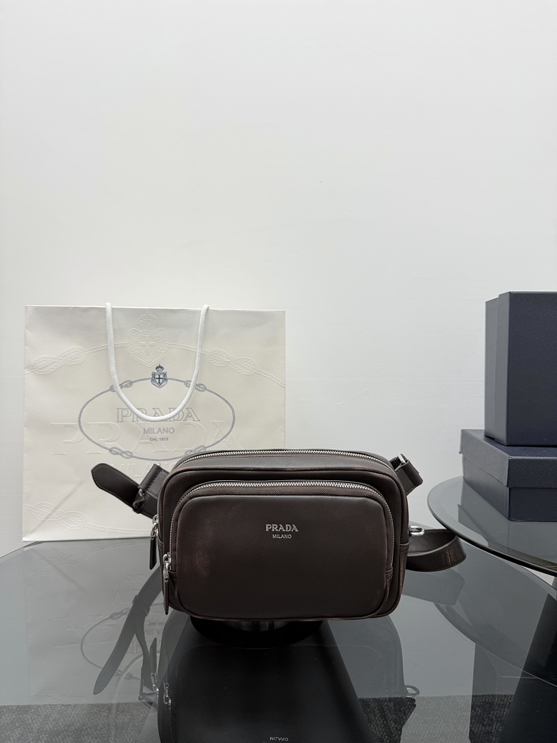 Bag P, photo 1