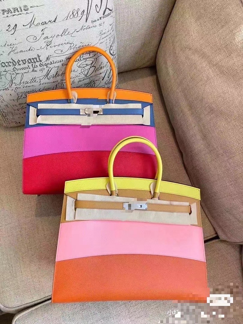 Bag HM, photo 1