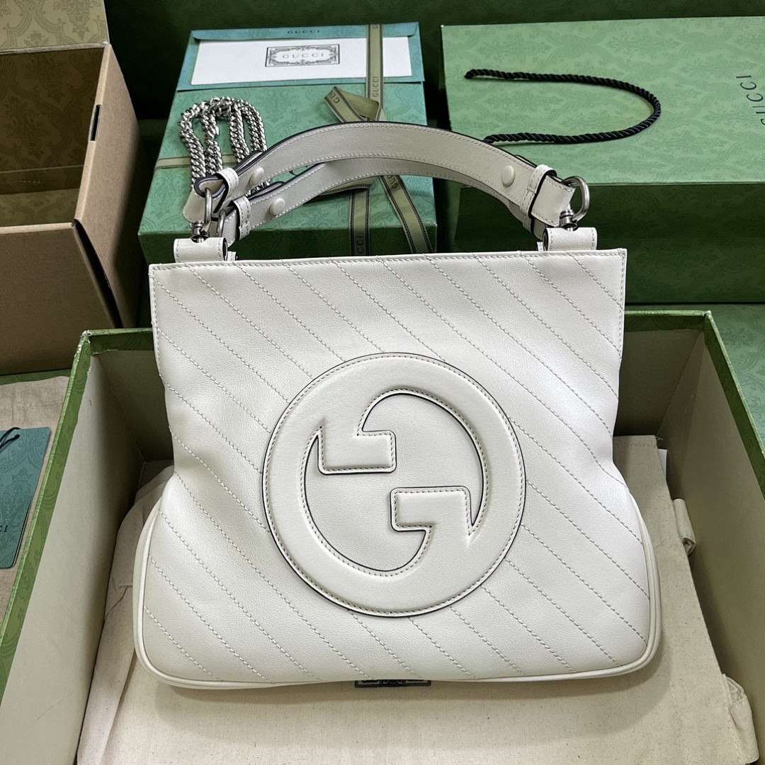 Bag G, photo 1
