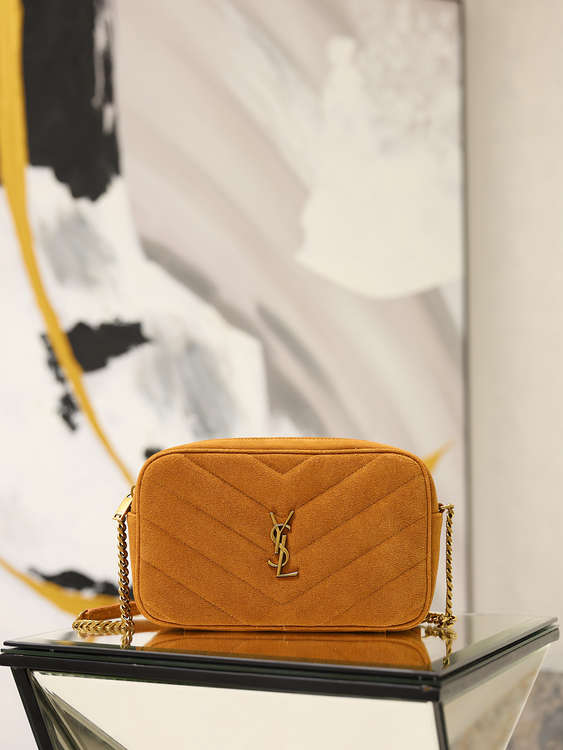 Bag YS, photo 1
