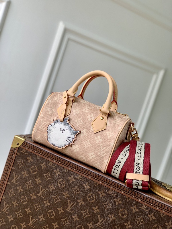 Bag L, photo 1
