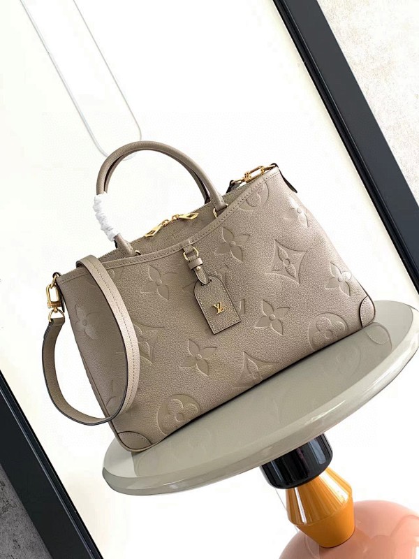 Bag L, photo 1