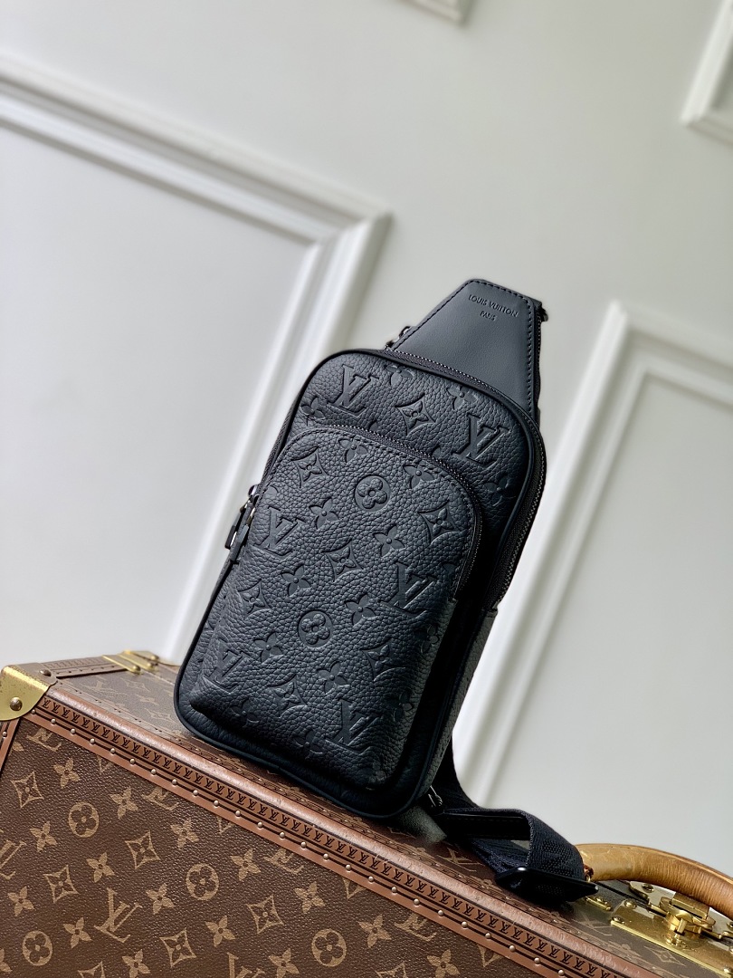 Bag L, photo 1
