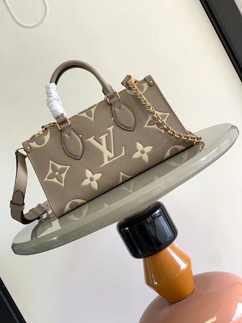 Bag L, photo 1