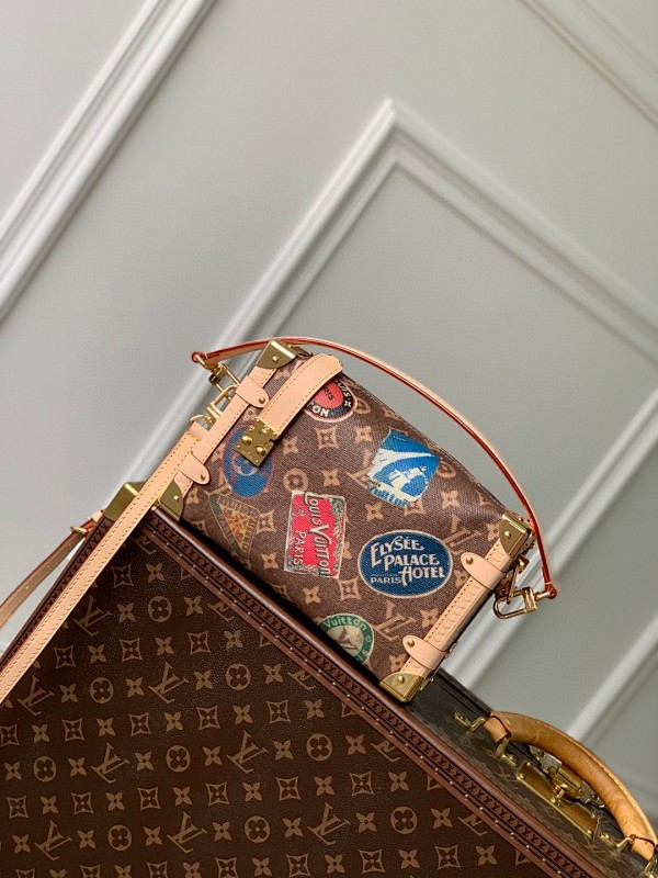 Bag L, photo 1