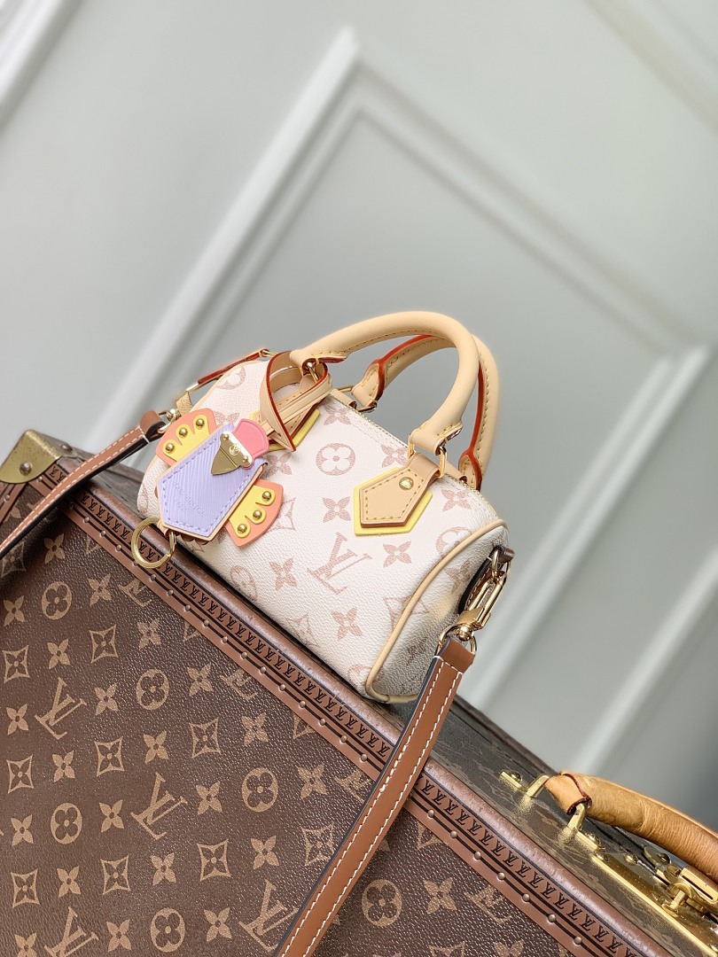 Bag L, photo 1