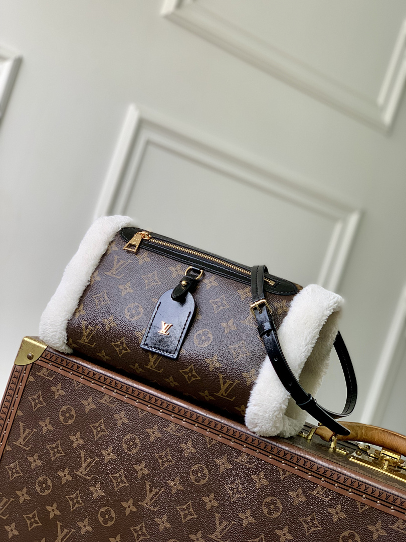 Bag L, photo 1