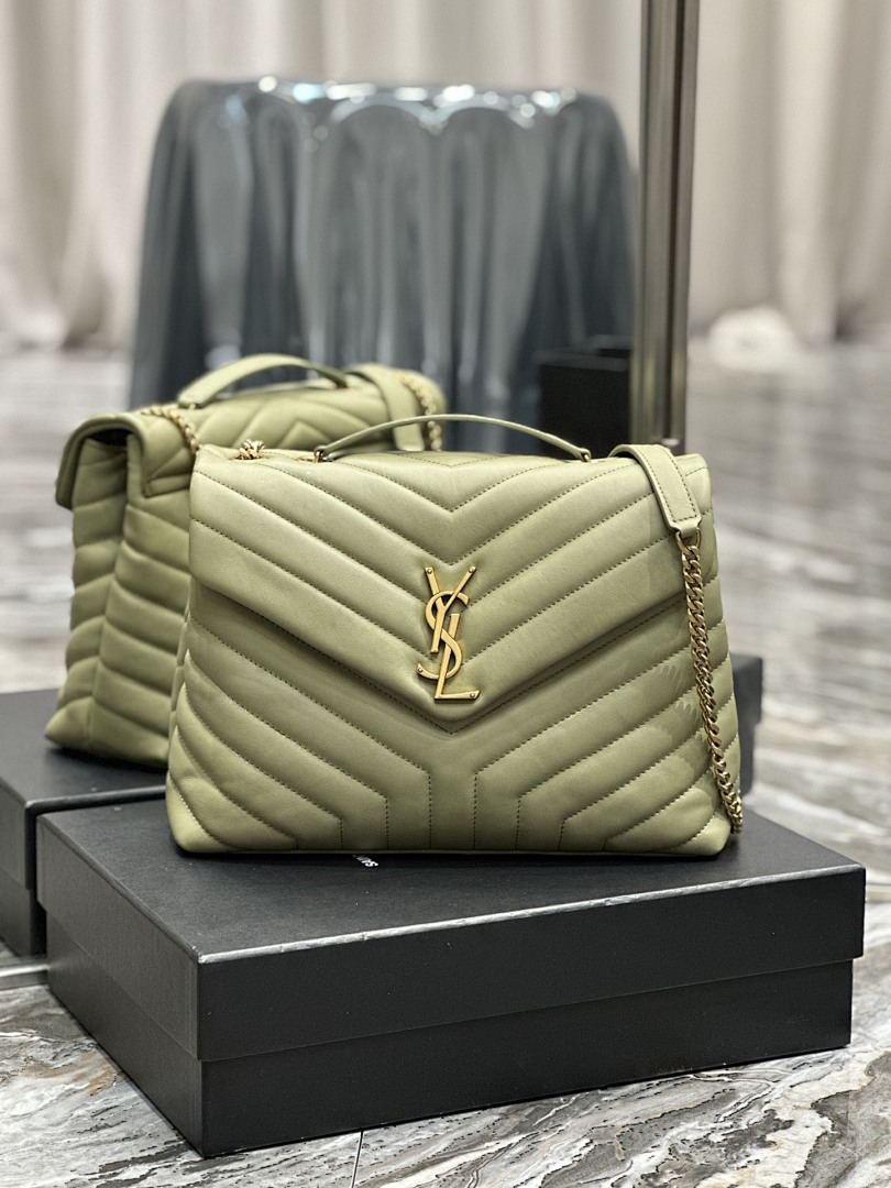 Bag YS, photo 1