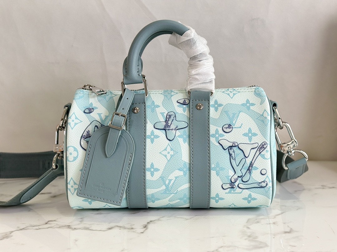 Bag L, photo 1