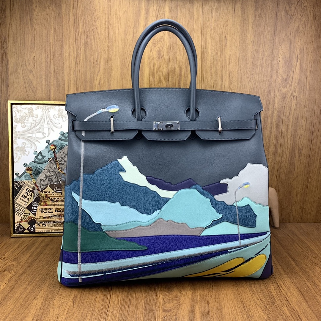 Bag HM, photo 1