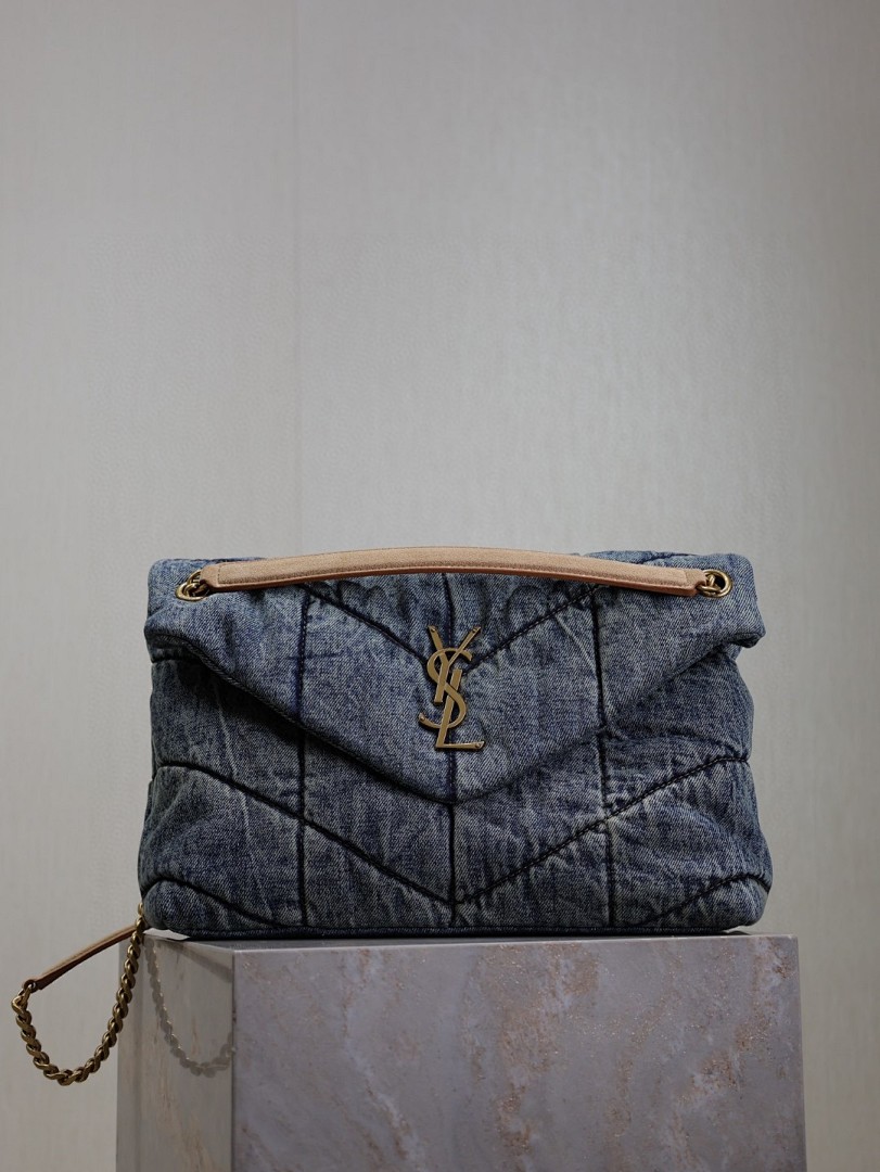 Bag YS, photo 1