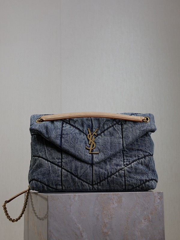 Bag YS, photo 1