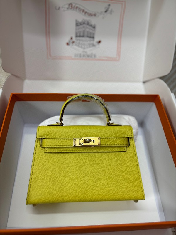 Bag HM, photo 1