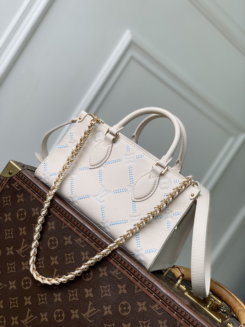 Bag L, photo 1
