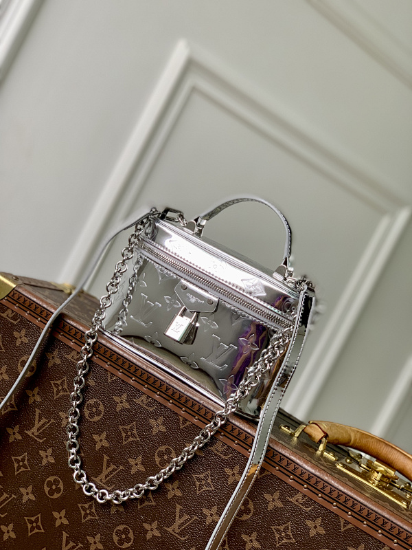 Bag L, photo 1