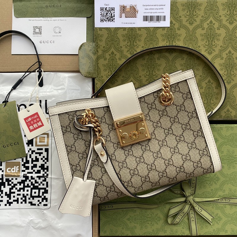 Bag G, photo 1