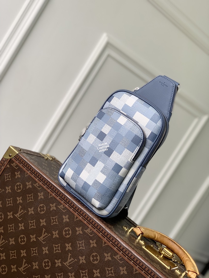Bag L, photo 1