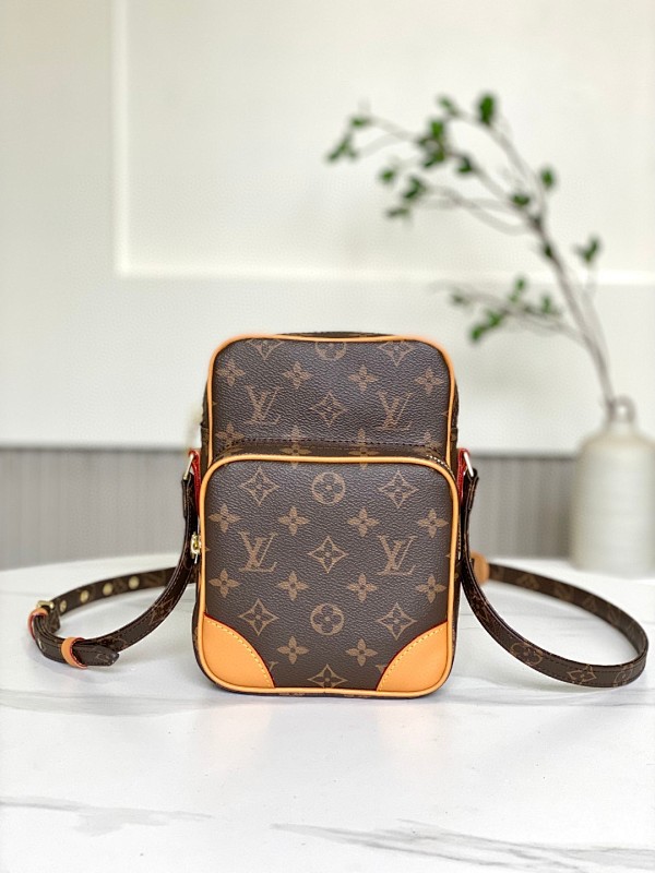 Bag L, photo 1