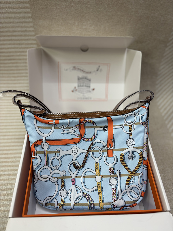 Bag HM, photo 1