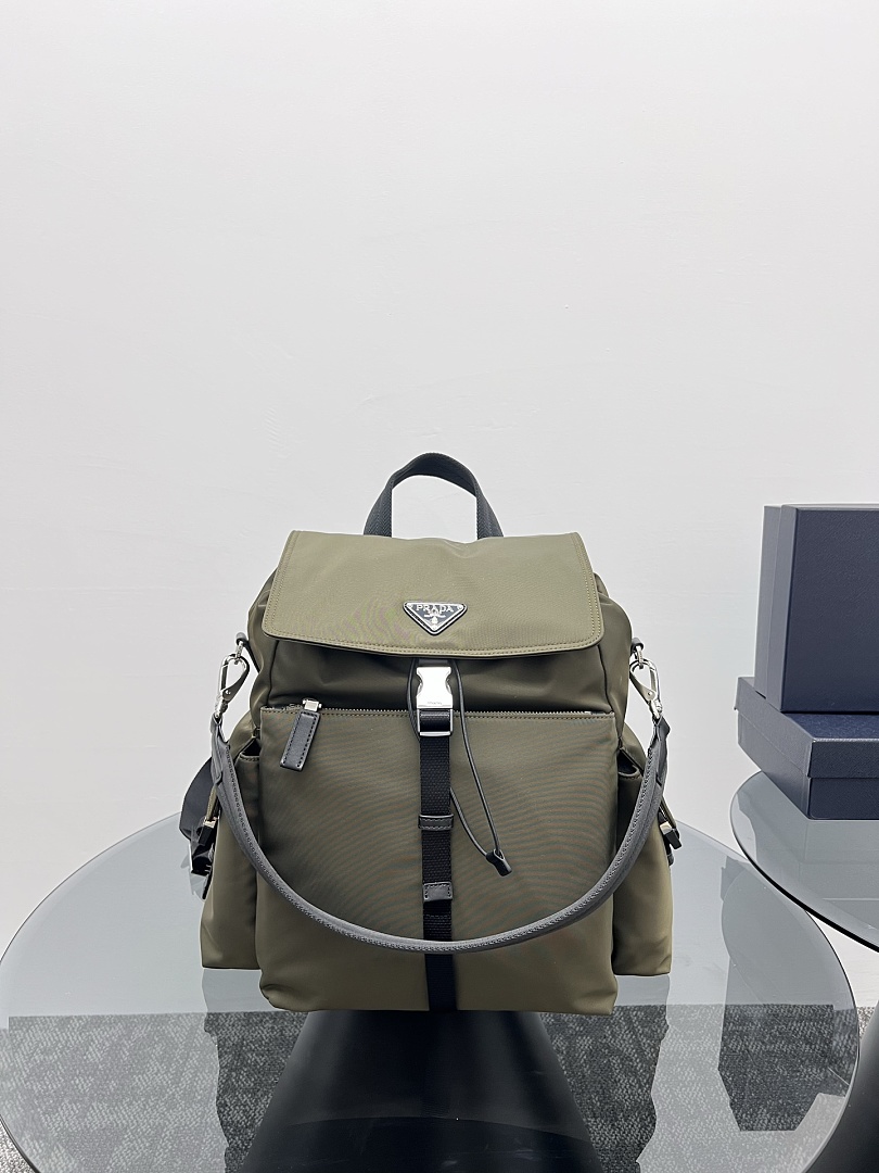 Bag P, photo 1
