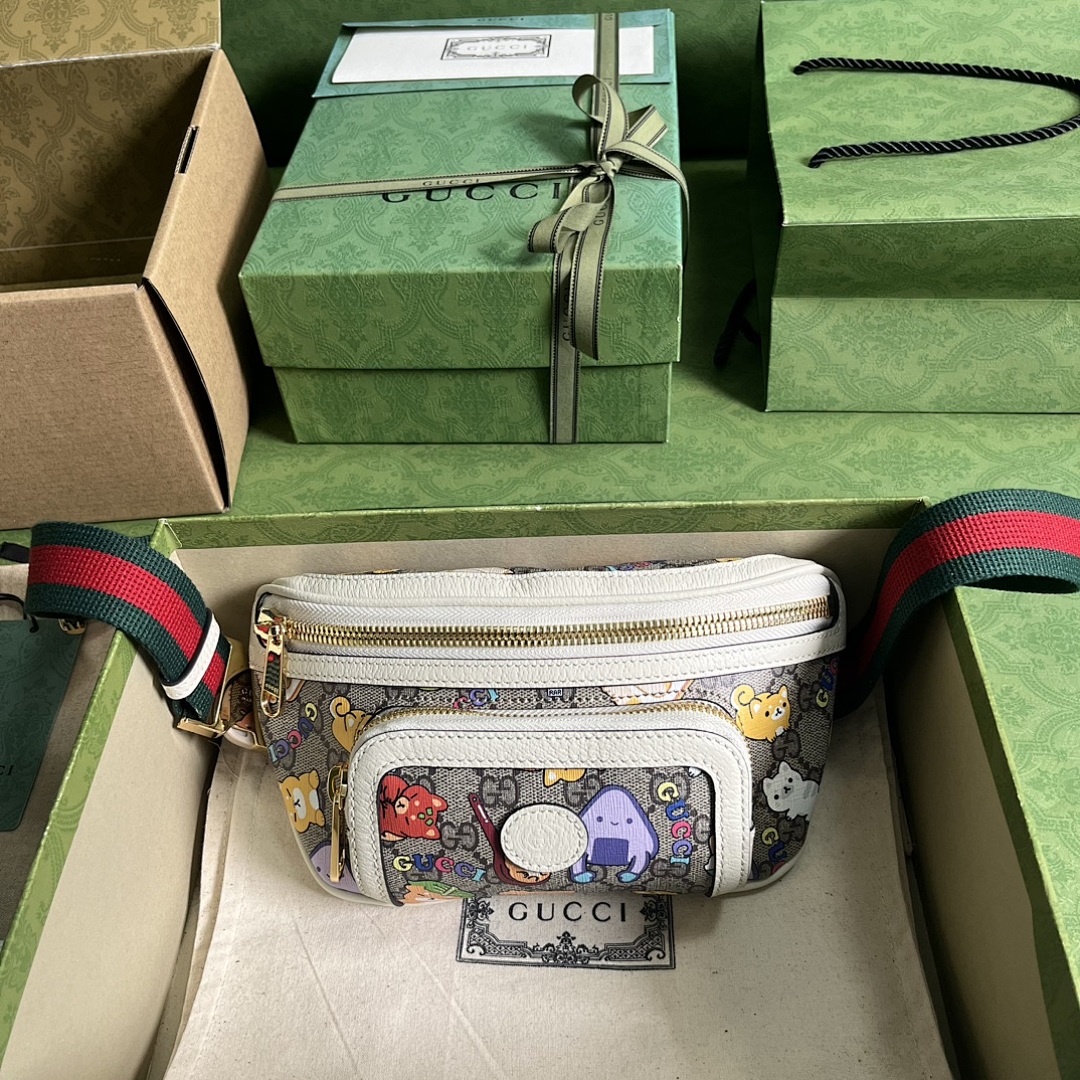 Bag G, photo 1