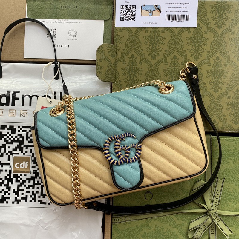 Bag G, photo 1