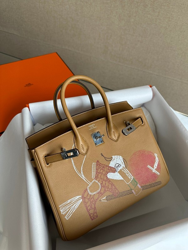 Bag HM, photo 1
