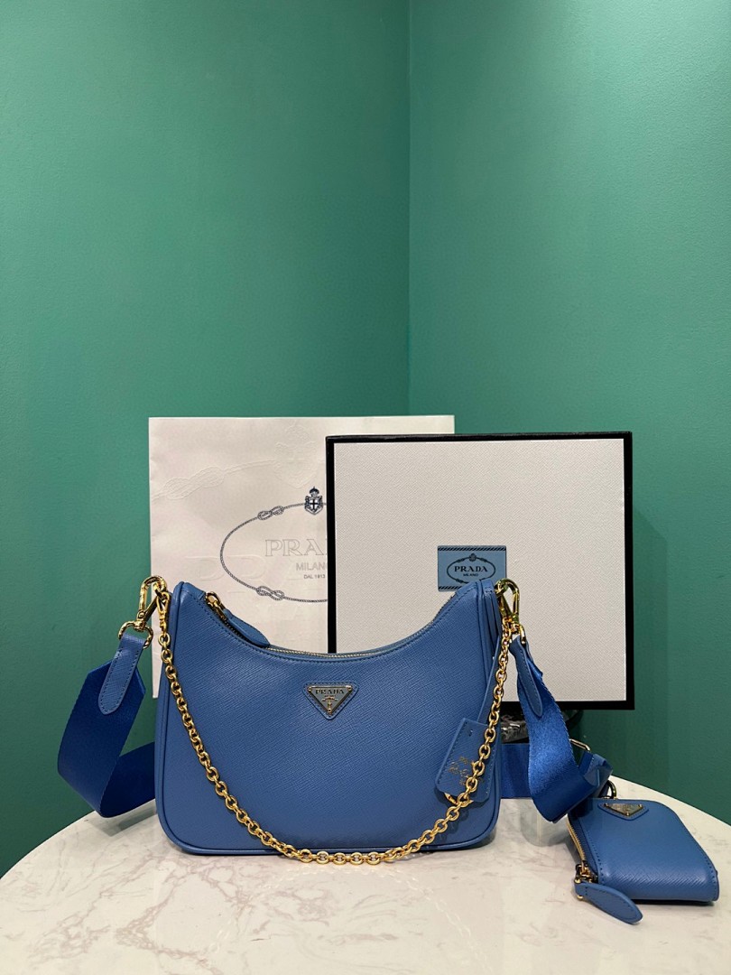Bag P, photo 1
