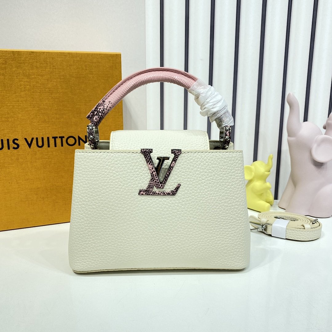 Bag L, photo 1