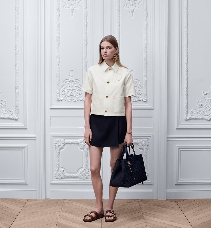 Christian Louboutin Christian Louboutin D-150, photo 1