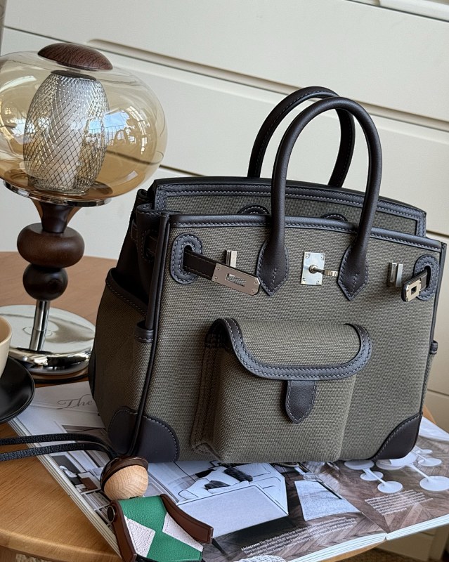 Bag HM, photo 1