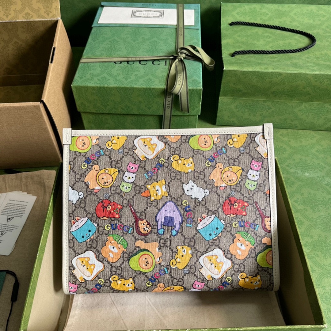 Bag G, photo 1