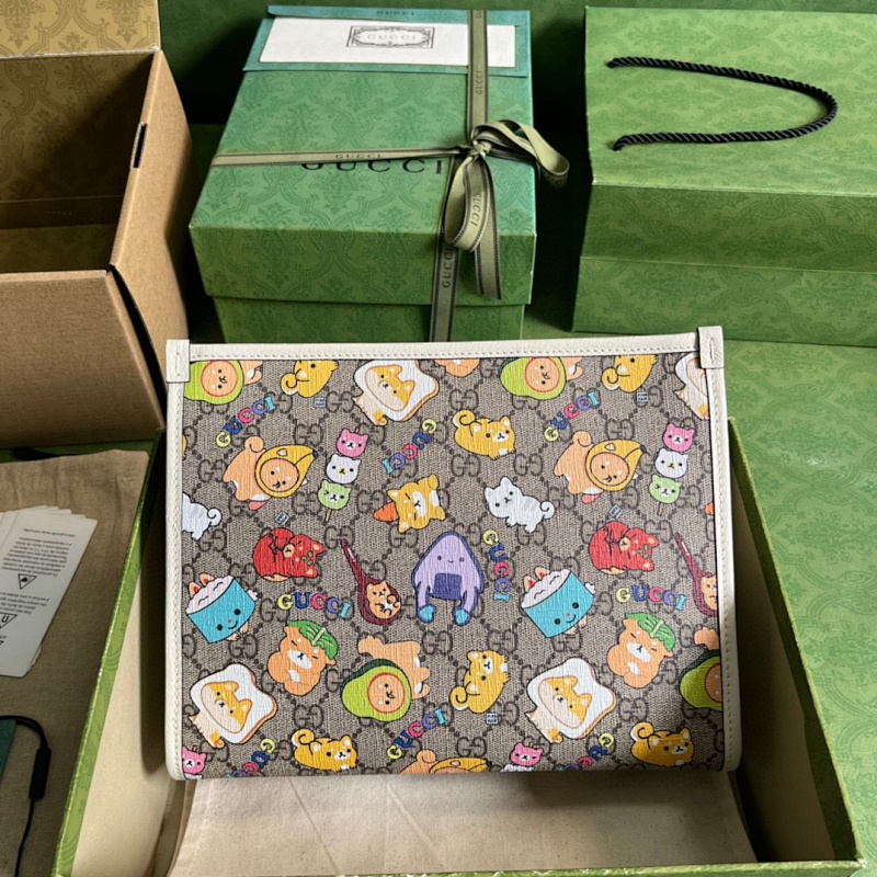 Bag G, photo 1