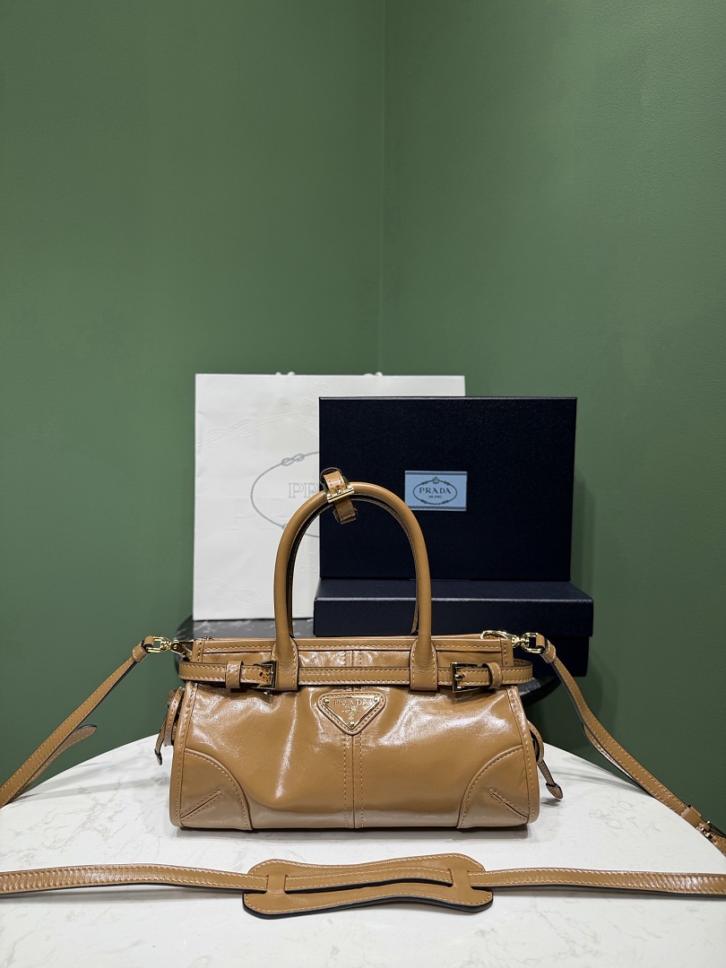 Bag P, photo 1