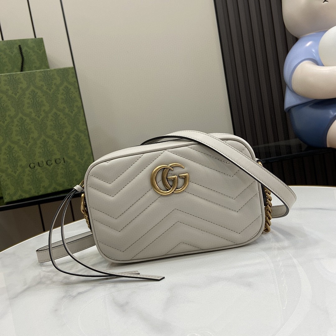 Bag G, photo 1