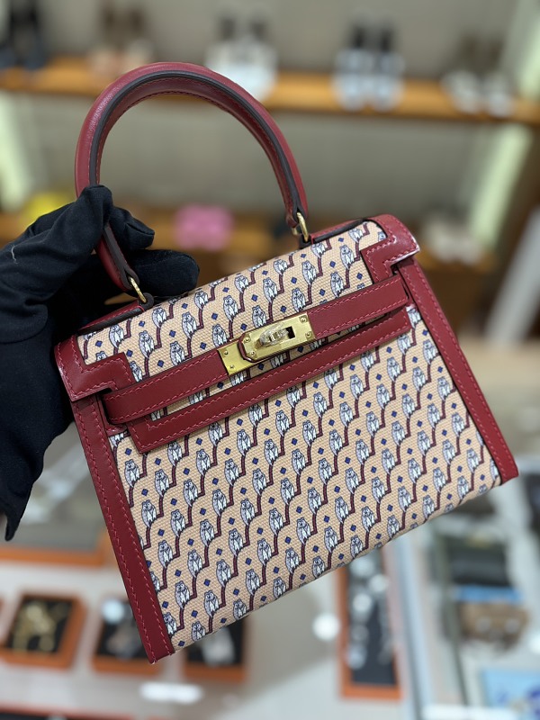 Bag HM, photo 1