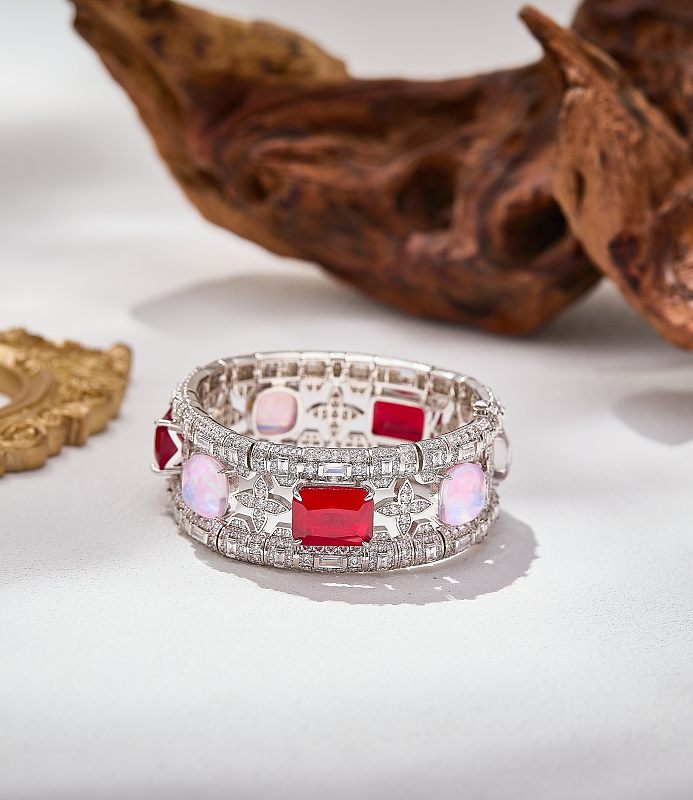【Jewelry💍】 J-772, photo 1