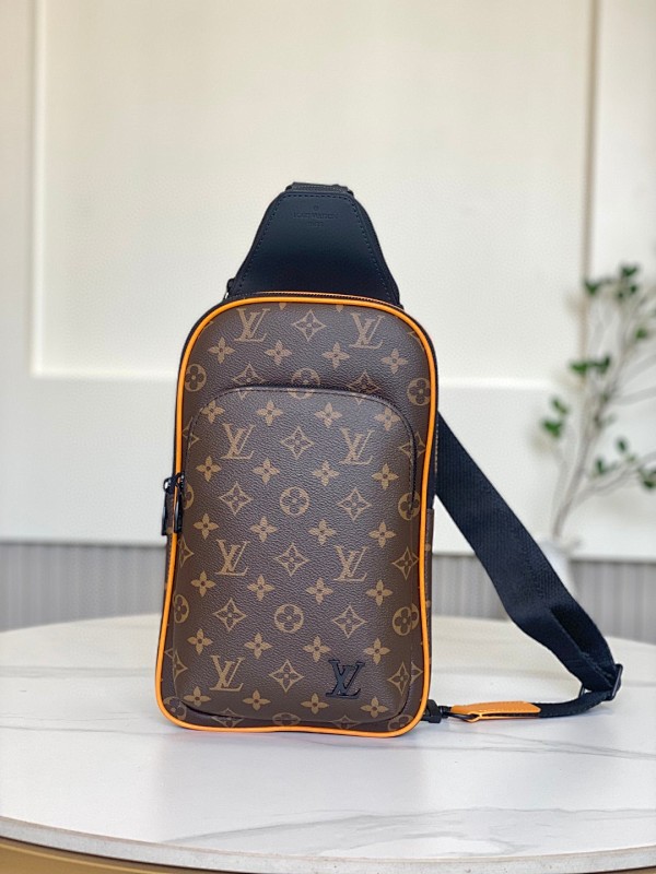 Bag L, photo 1