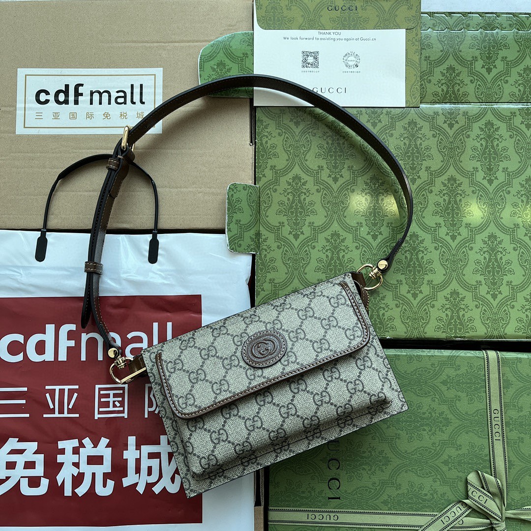Bag G, photo 1