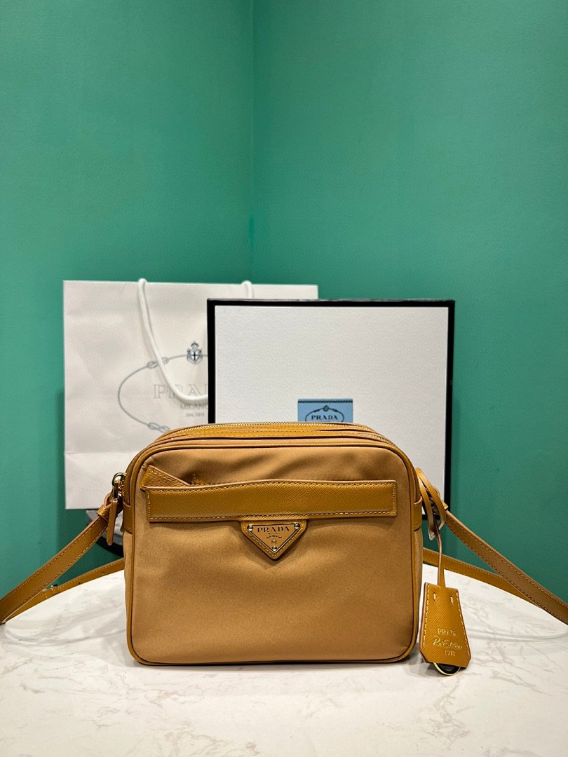 Bag P, photo 1