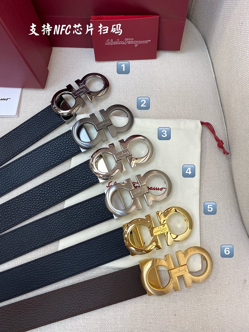【Belt】 B-210, photo 1