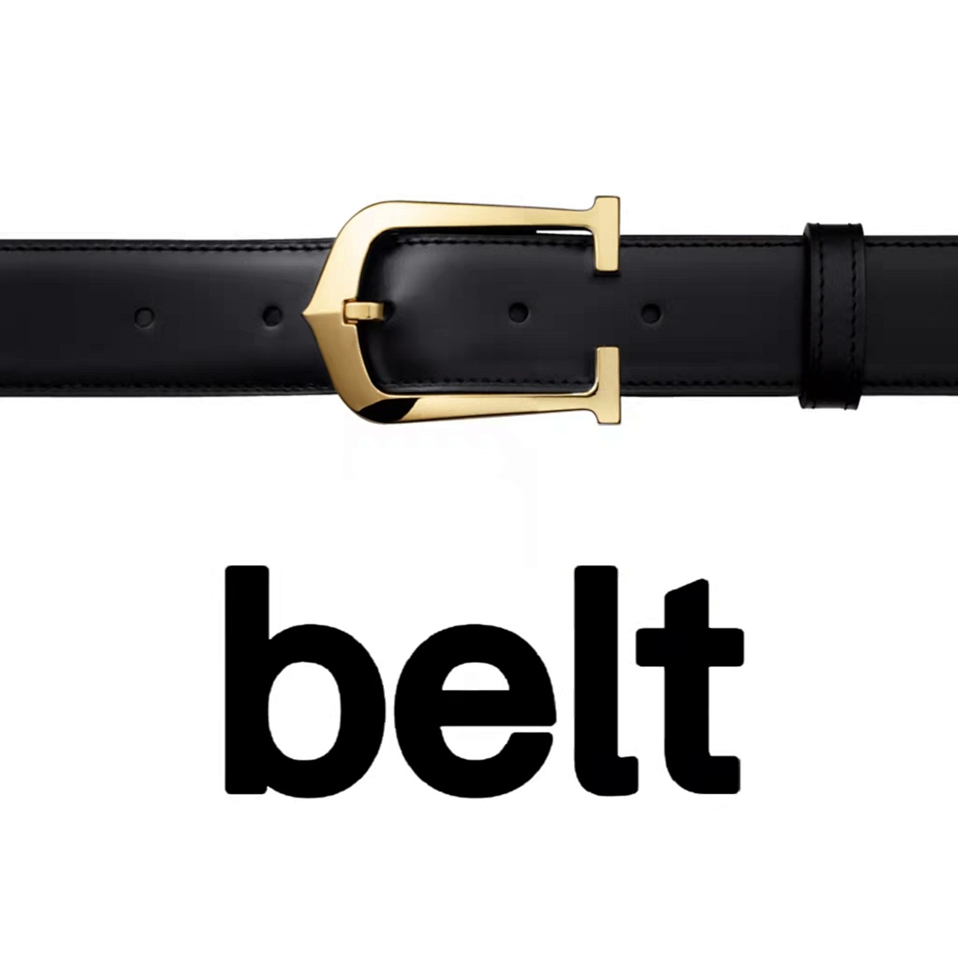 Belt Album, photo 1